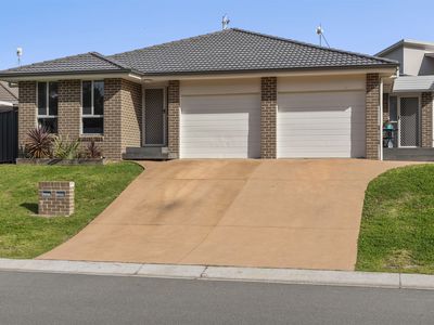 20 & 20a Bolwarra Avenue, Ulladulla