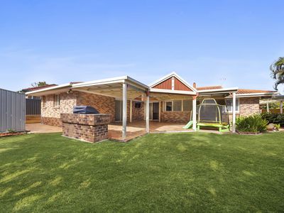 4 Georgia Close, Tingalpa