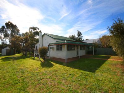 Gunnedah