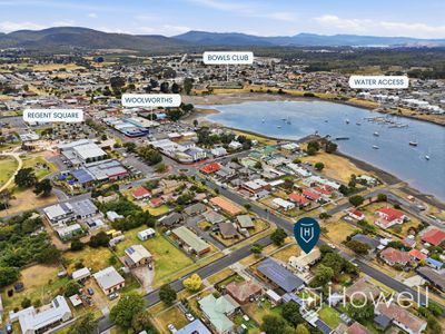 3 Wellington Street, George Town