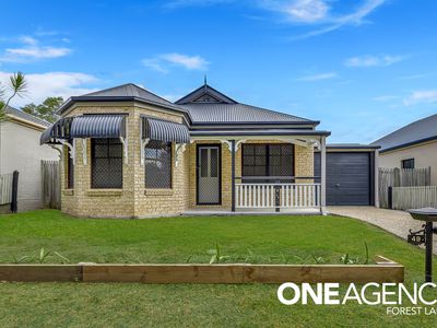 49 Admiral Crescent, Springfield Lakes