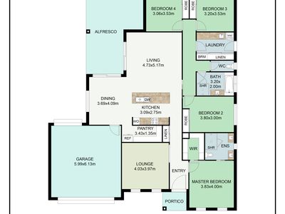 15 BAKER STREET, Tangambalanga