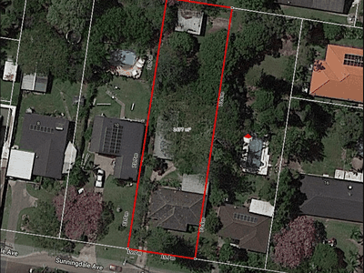 12 Sunningdale Avenue, Rochedale South