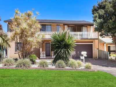 18 Hayes Avenue, Mount Warrigal