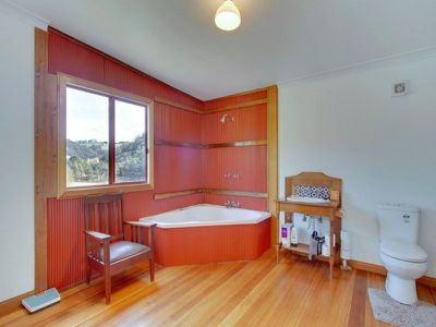 184 Golden Valley Road, Cygnet