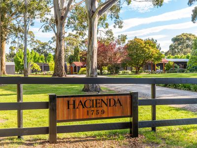 1759 Mount Macedon Road, Woodend