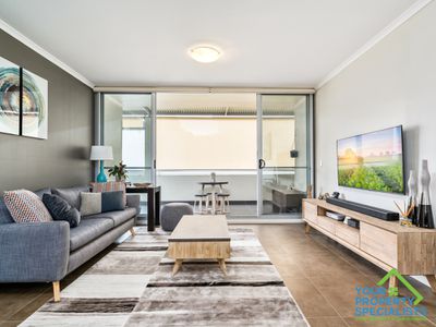 28 / 15 Parc Guell Drive, Campbelltown