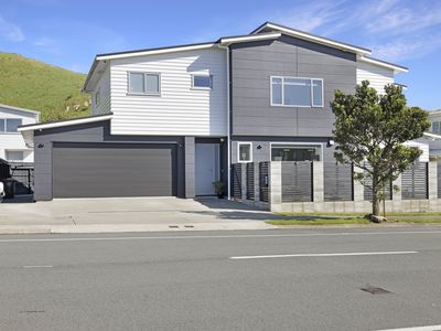 179 Mclintock Street North, Johnsonville