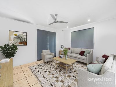 3 Champagne Crescent, Kelso