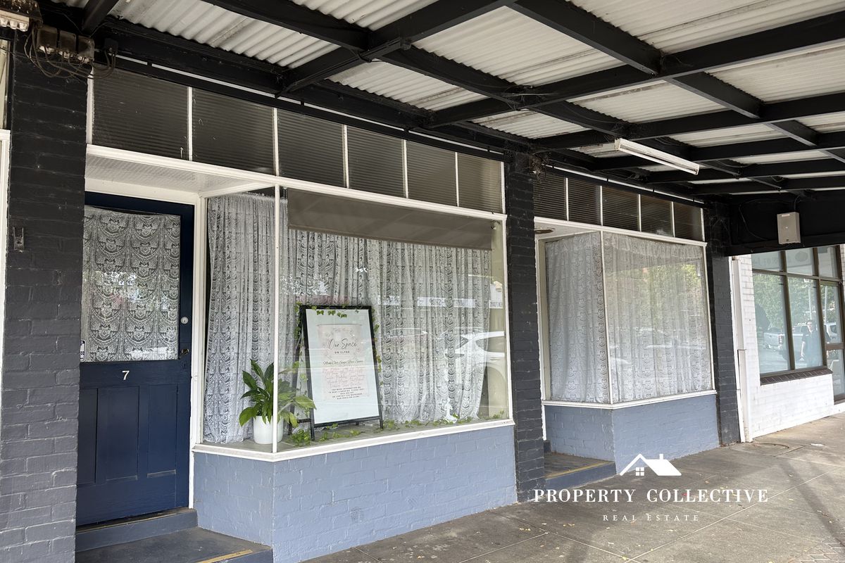 7-9 Clyde Street, Myrtleford