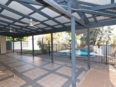 8 Rattlepod Close, Kununurra