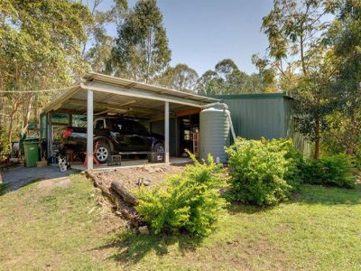 109 Whelan Road, Bollier