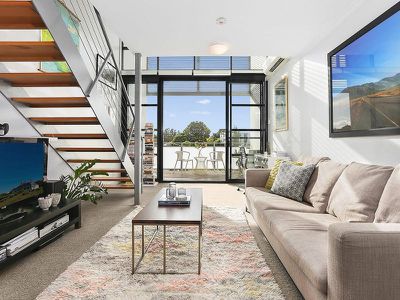 2307 / 8 Eve Street, Erskineville