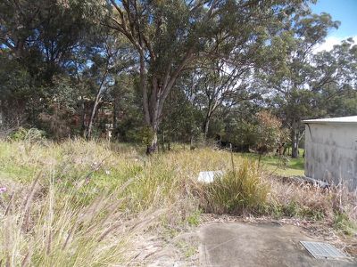 9A Crescent Road, Wangi Wangi