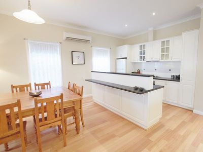 1 Bakery Lane, King Valley