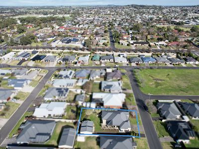 8 Lumidin Boulevard, Mount Gambier