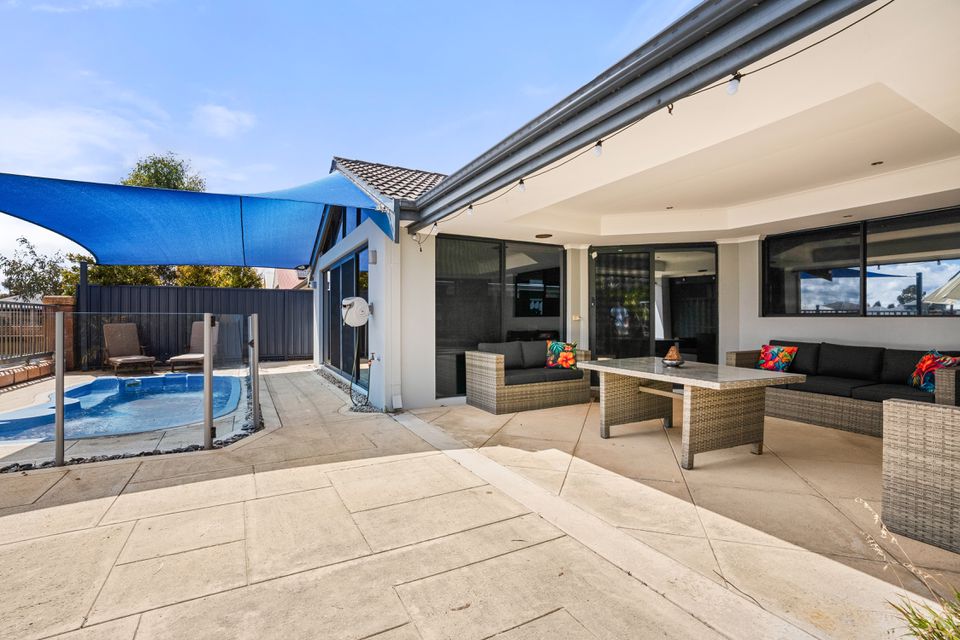 37 Rivergums Boulevard, Baldivis