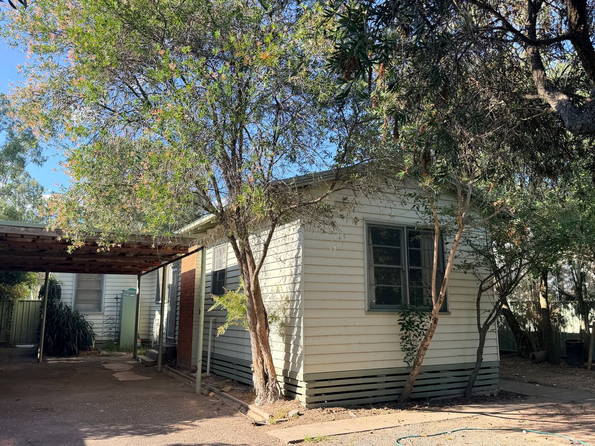 22 Russell Street, Benalla
