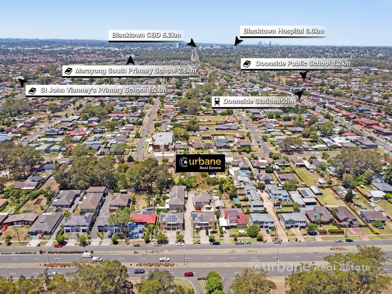 9 / 41 Knox Road, Doonside