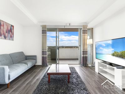 602/10 Hope Street, Rosehill