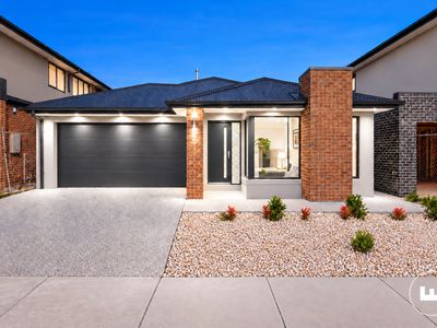 13 Roundtop Road, Truganina