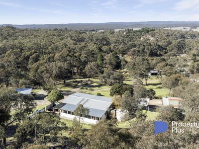 545 Muckleford-Yapeen Road, Yapeen