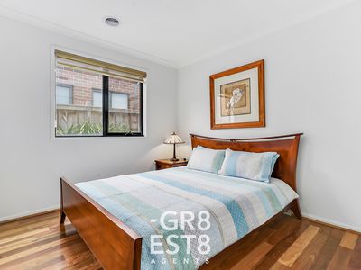 22 ALICE MARY ROAD, Cranbourne West