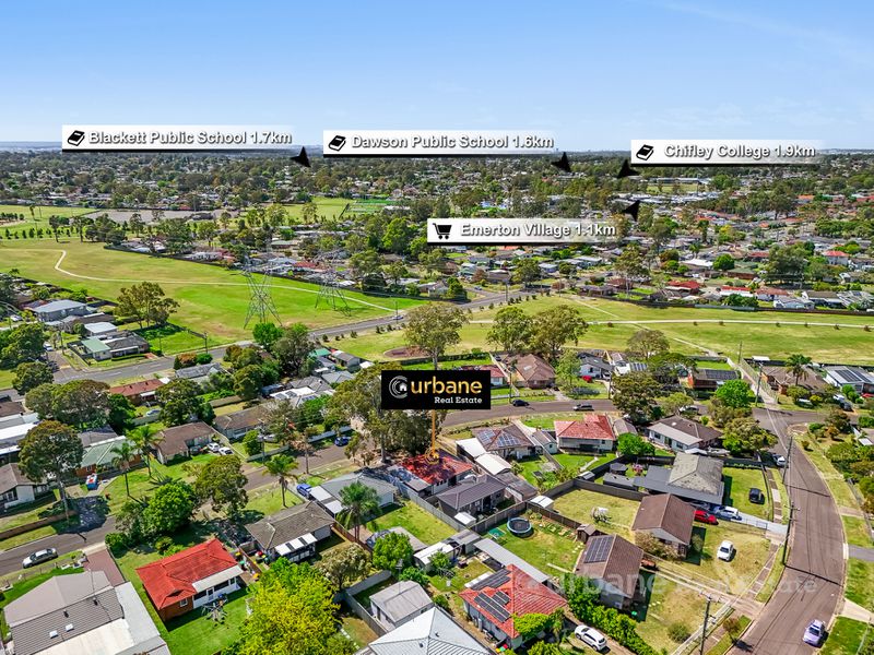30 and 30A Manila Road, Lethbridge Park