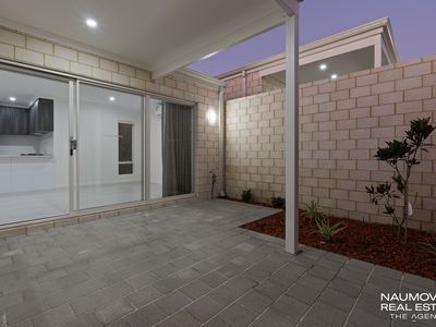 1-5 / 153 Hillsborough Drive, Nollamara