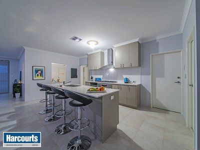 3 Carmine Street, Eglinton