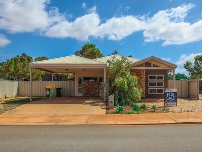 44 Catamore Road, South Hedland