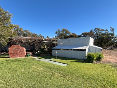 520 Wooroonook Road, Charlton