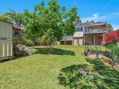 62 Minerva Avenue, Vincentia