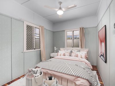 11 Shapcott Street, Eastern Heights