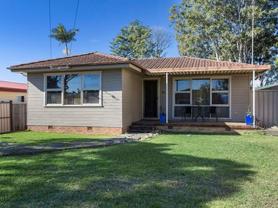 14 Eleanor Avenue, Oak Flats