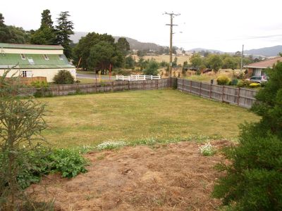 Lot 3, 3 Garthfield Avenue, Cygnet