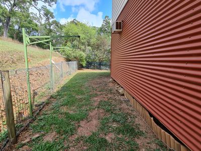 155 Endeavour Valley Road, Cooktown