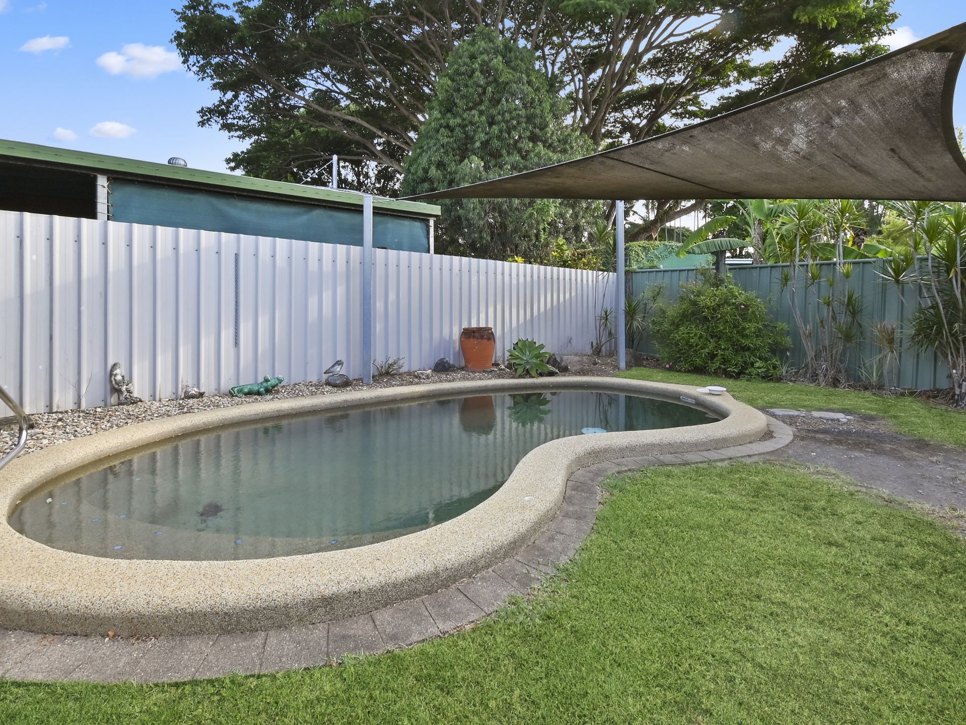 7 BRENNAN STREET, Manunda