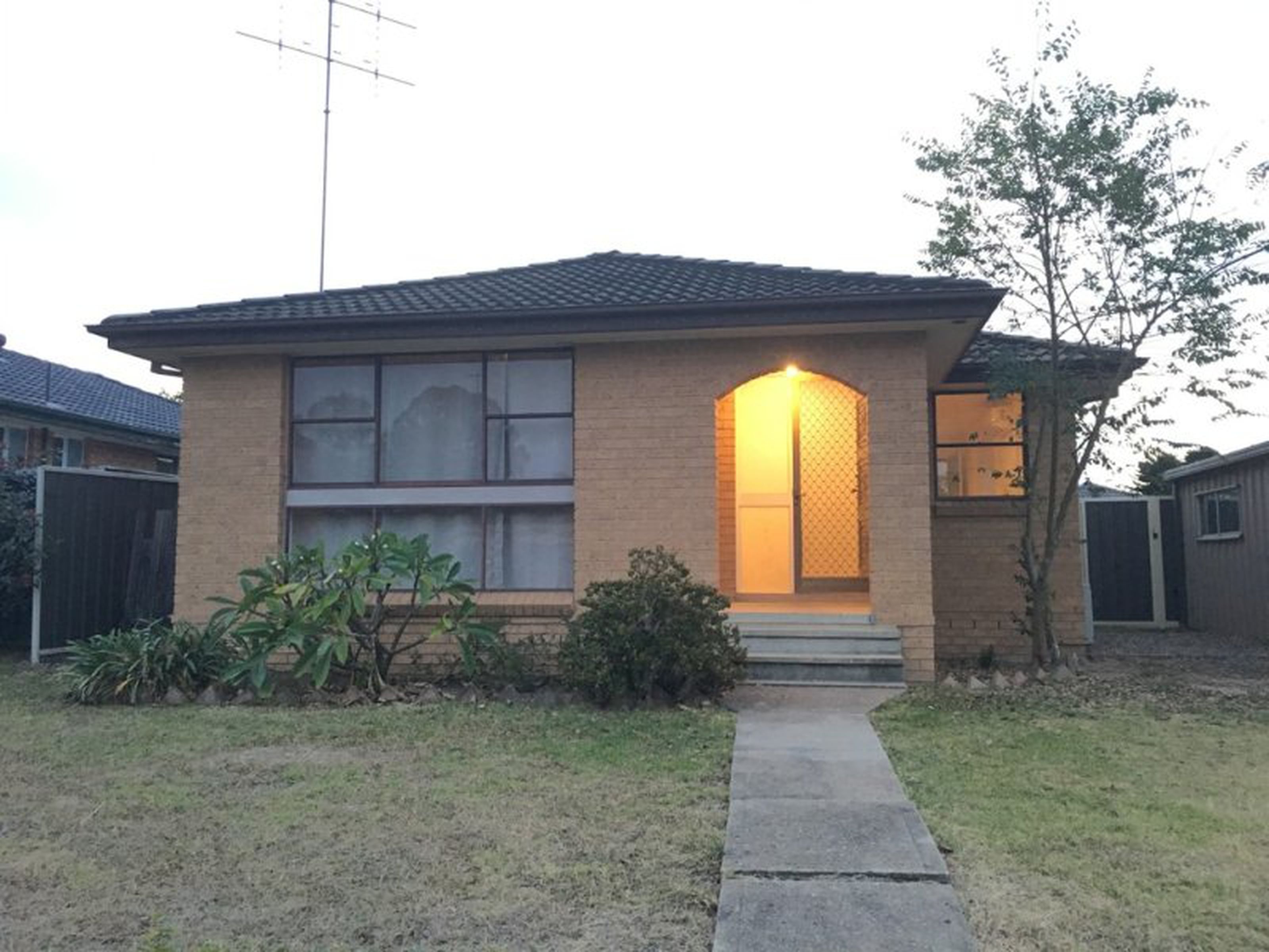 11 Cobb Avenue, JAMISONTOWN