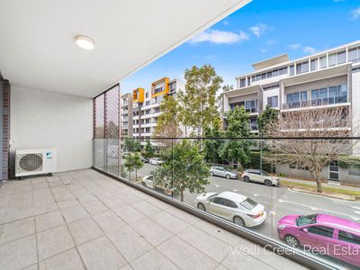 105 / 2-8 Loftus Street, Turrella