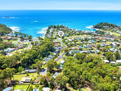 14 Youralla Avenue, Malua Bay