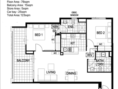 137 / 172 Railway Parade, West Leederville