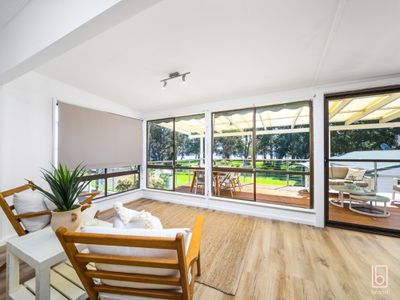 54 Leonard Avenue, Toukley