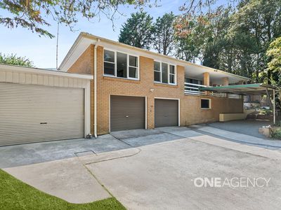 26 Armstrong Street, West Wollongong