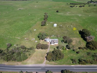 11110 Southern Ports Highway, Millicent