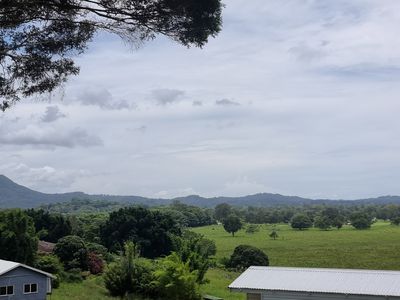 1430 Coolamon Scenic Drive, Mullumbimby