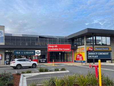 4B / 32 Adakite Drive, Berwick