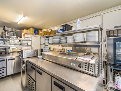 Currently Trading as 187 Cantina