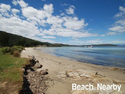Lot 1 Narrows Road, Strathblane