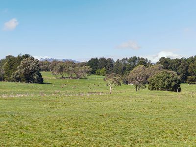 Lot 8 Lancefield-Tooborac Road, Lancefield